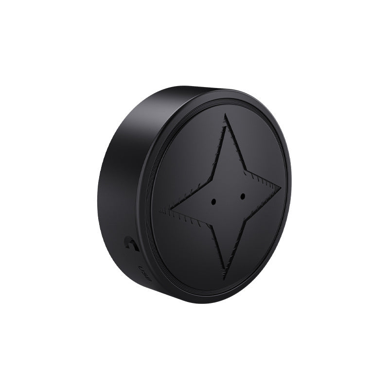 Mini GPS Tracker Strong Magnetic Mount Car Motorcycle Truck Trackers Vehicle Realtime Tracking Locator Anti-lost GPS Tracker