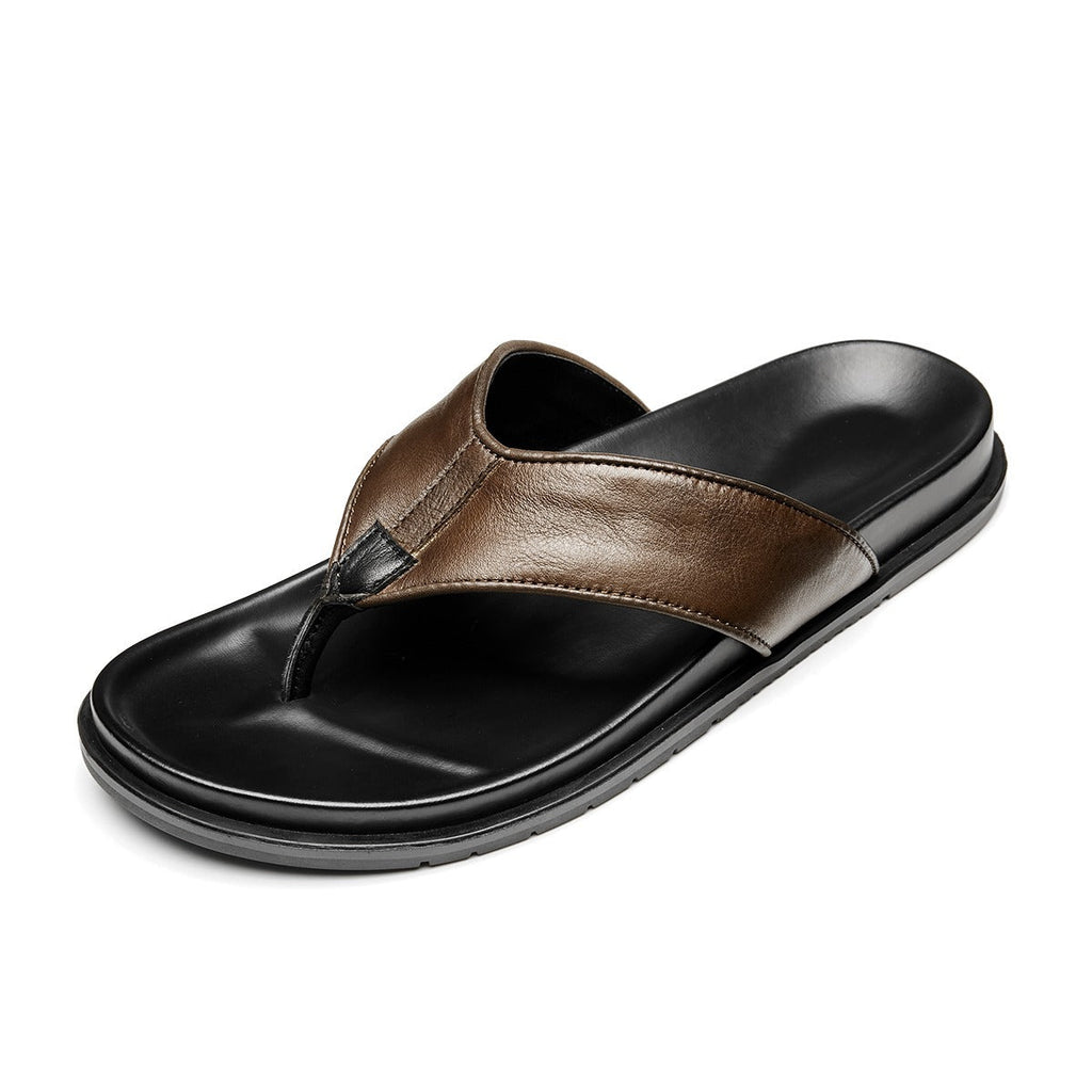Outdoor Non-slip Beach Shoes Mens Casual Outdoor Stylish Sandals