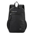 Lightweight Business Backpack Water-resistant Large-capacity Daypack