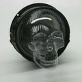 Universal Skull Headlight Cover for Car Truck Motorcycle