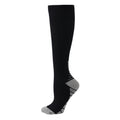 Unisex Sports Mid-Height Compression Socks