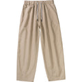 Loose And Thin Basic Youth Pants