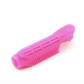 Fluffy Clip Curly Fixed Artifact Cushion Hair Roots