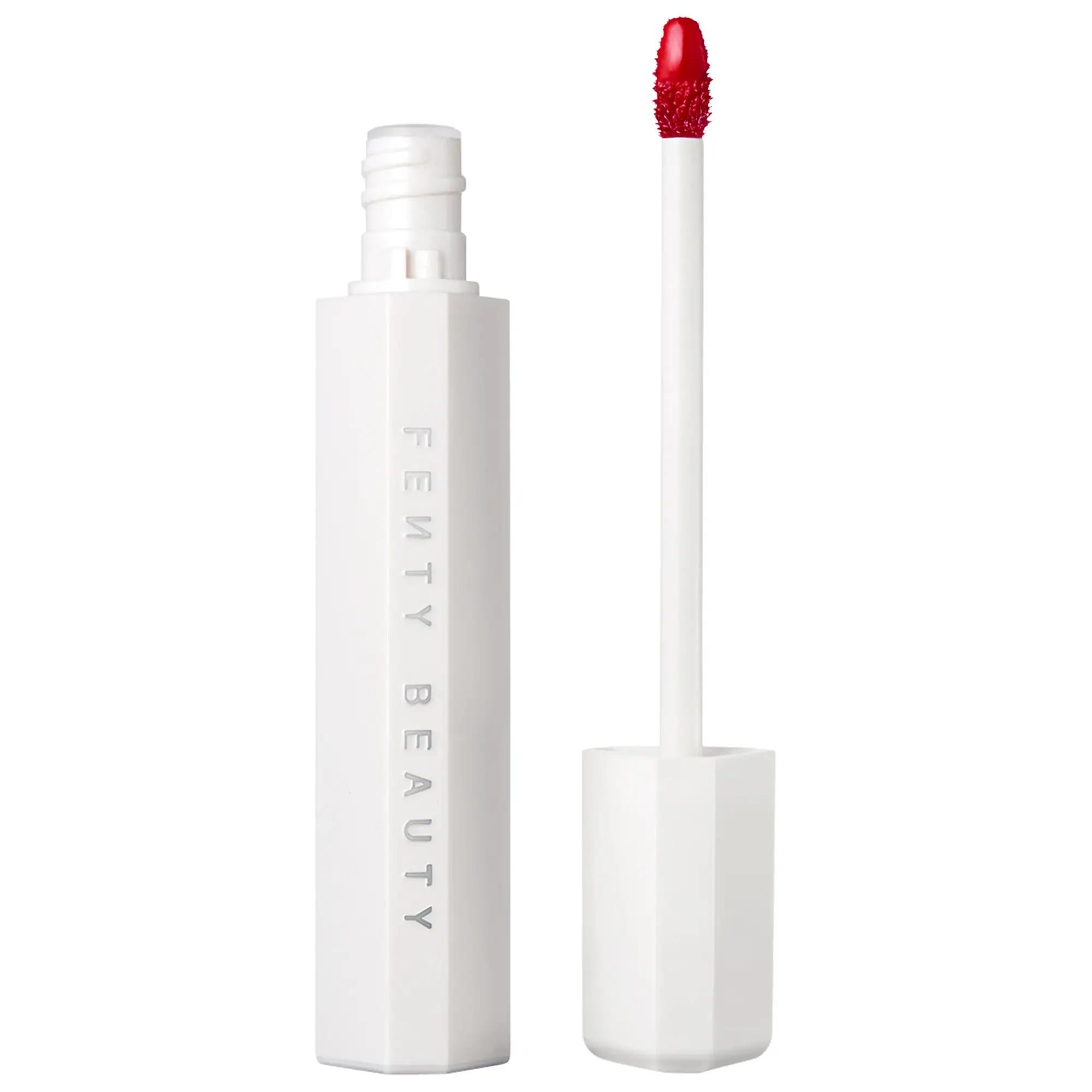 Poutsicle Hydrating Lip Stain - Vegan, Cruelty-Free, Long-Lasting Hydration & Soft Tint