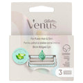 Gillette Venus Bikini Razor Replacement Heads - Sensitive Skin, Irritation-Free Shaving for Women's Grooming, Precise Bikini Line Trimming