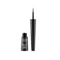 Note Elegant Matte Dipliner: Waterproof, Smudge-Proof, Long-Lasting Black Eyeliner for All-Day Sophistication