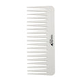 Nascita Eco-Friendly Hair Comb: Sustainable Wheat Straw Comb for Detangling & Styling - Reduce Waste, Durable & Recyclable