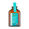 Moroccanoil Mini Moroccanoil Treatment Light Hair Oil - Argan Oil-Infused Fine Hair Treatment for Frizz, Shine & Dryness