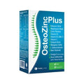Evdeeczane Osteozinc Plus - 30 Softgels & 60 Tablets