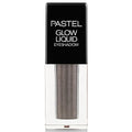 Pastel Profashion Glow Liquid Eyeshadow: Shimmering, Long-Lasting, Vegan & Cruelty-Free - Radiant Color, Crease-Proof Formula.