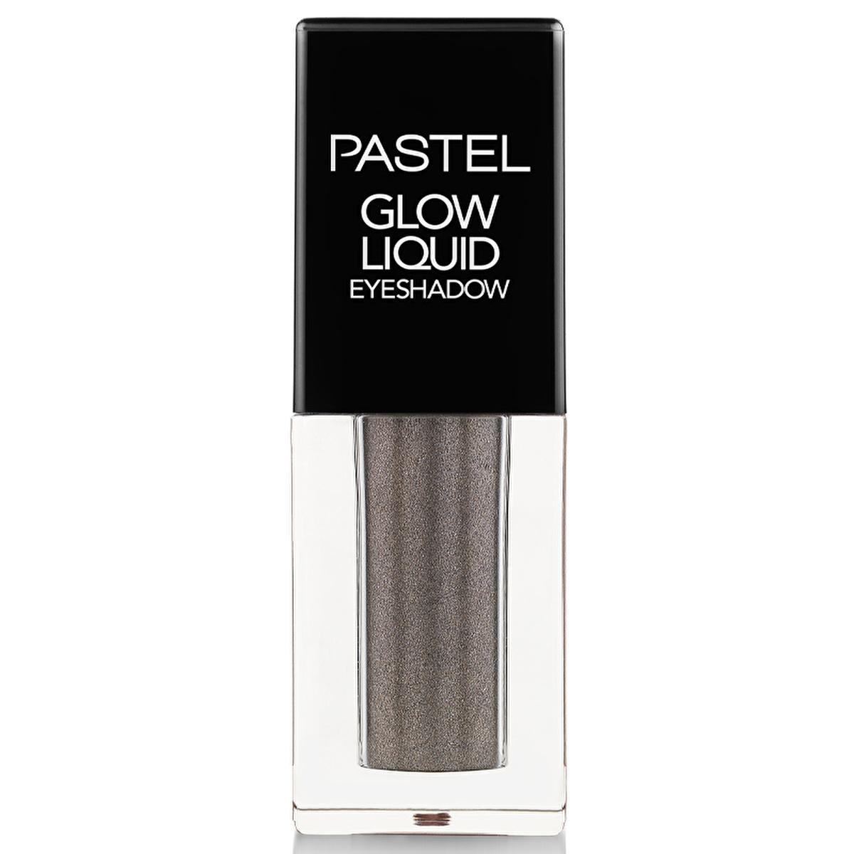 Pastel Profashion Glow Liquid Eyeshadow: Shimmering, Long-Lasting, Vegan & Cruelty-Free - Radiant Color, Crease-Proof Formula.