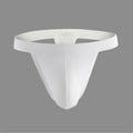 Men's Mesh T-shaped Sexy Underwear Low Waist Sexy