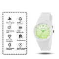 Children's Quartz Watch Female Student Ins Style