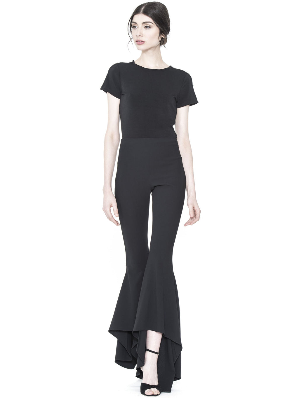 Versatile Ultra-slimming Skinny Pants