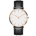 Retro Casual Fashion Watch In European And American Style