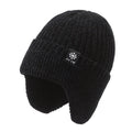 Fashion Men's Winter Fleece-lined Wool Hat