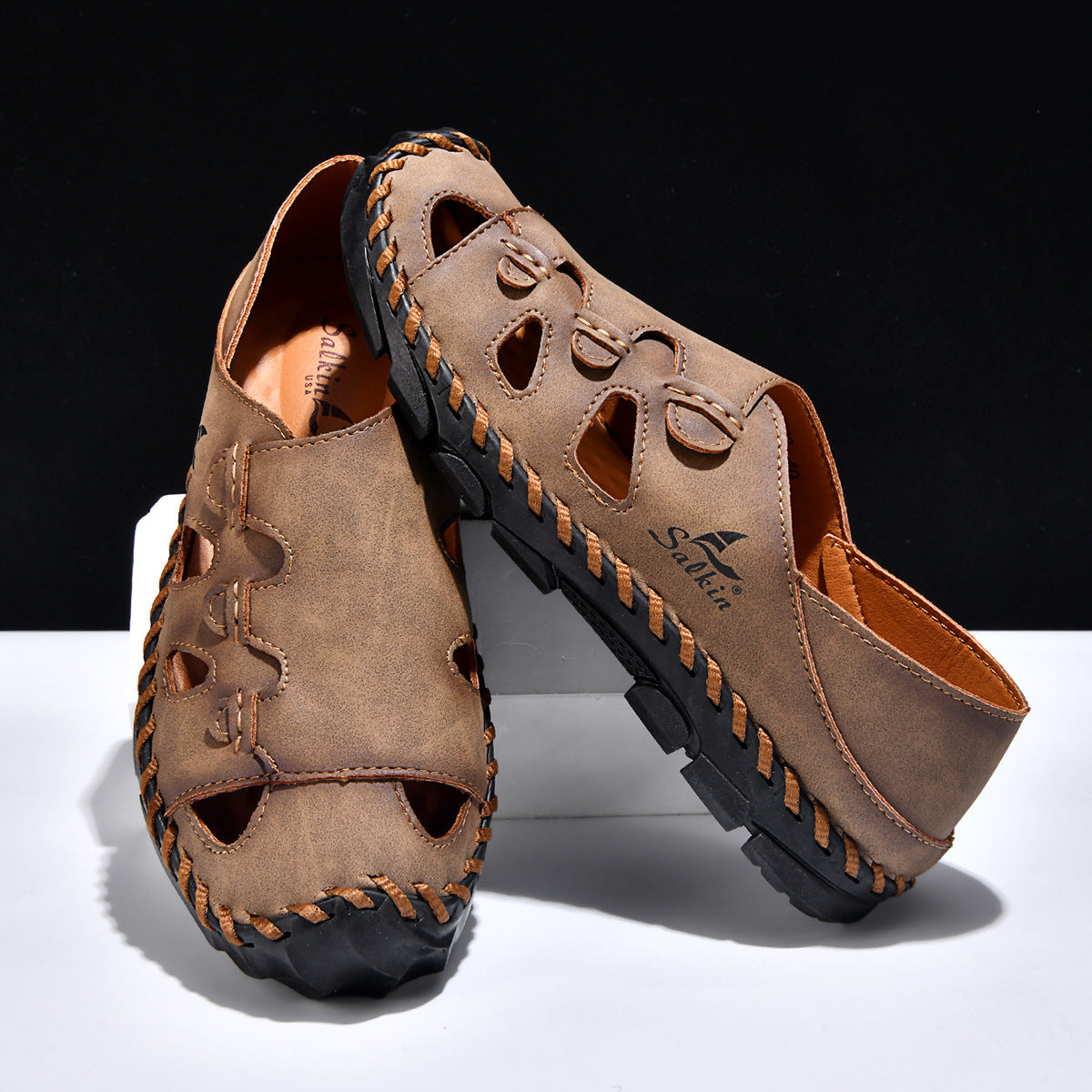 Comfortable Breathable And Lightweight Shoes