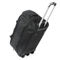Foldable Waterproof Checked Luggage Suitcase