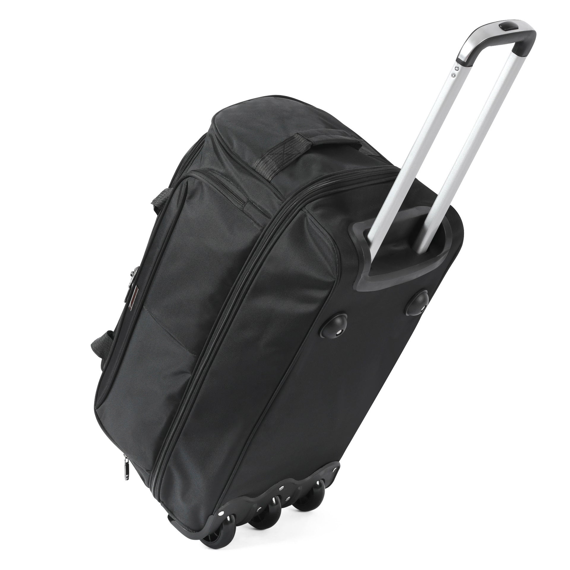 Foldable Waterproof Checked Luggage Suitcase