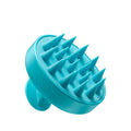 MOROCCANOIL Exfoliating Scalp Brush: For Healthier Scalp, Removes Dandruff, Promotes Hair Growth