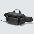 Outdoor Motorcycle Riding Multi-Functional Large-Capacity Crossbody Bag
