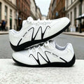 Mesh Breathable Mens Versatile Sports And Commute Shoes With A Thin Sole