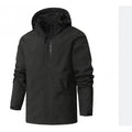 Mens Windproof And Waterproof Outdoor Springfall Jacket