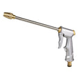 Aluminum Copper-plated Nipple High Pressure Water Gun Bar