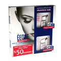 Eeose Forte Eyebrow and Eyelash Care Serum 10 ml Second Package with 50% Discount