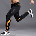 Men's Casual Cycling Fitness Pants