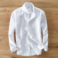 SpringSummer New Mens Casual Shirt