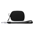 Wrist Bag Portable Lulu-style Purse