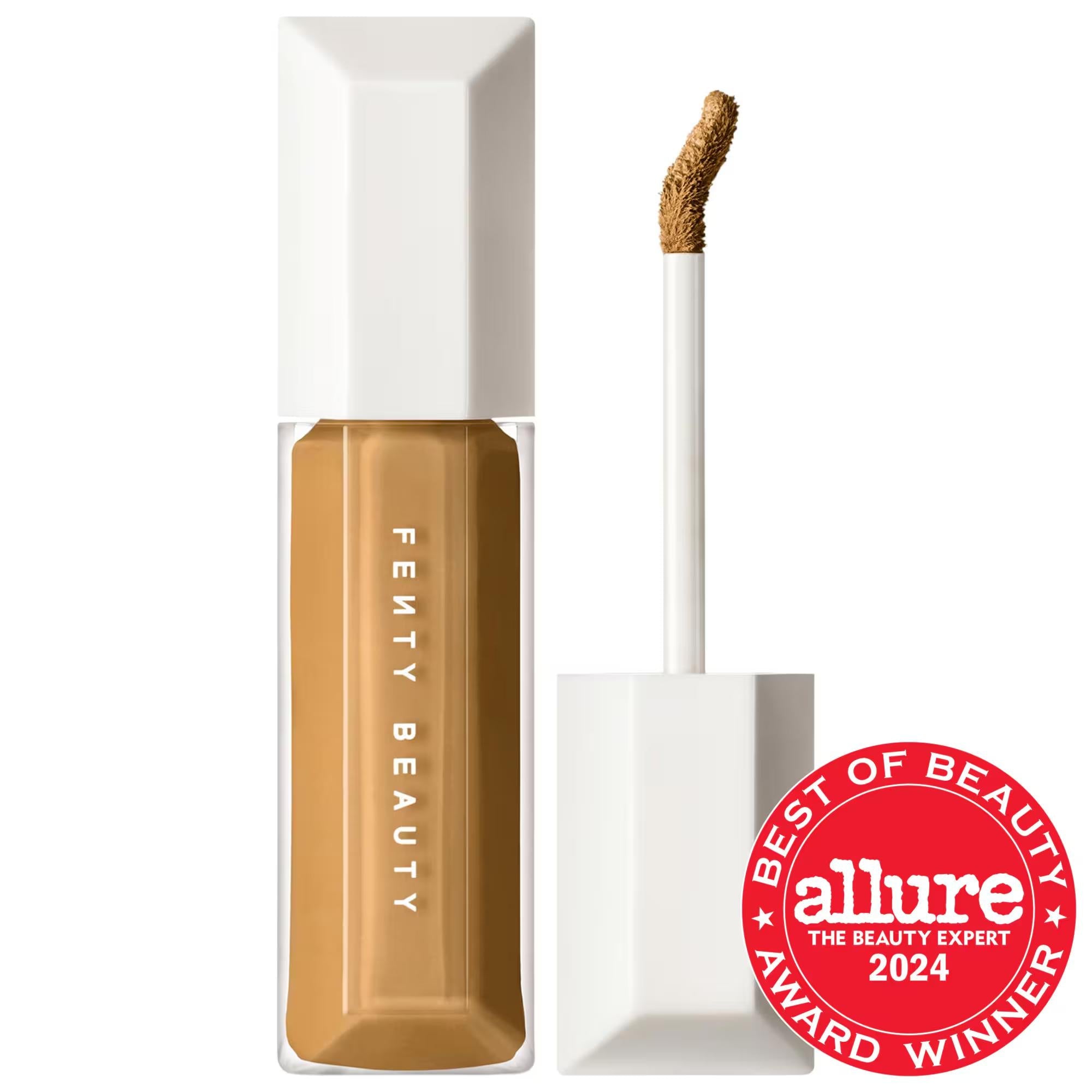 We're Even: Hydrating Longwear Waterproof Concealer - 12H Wear, Medium Coverage, Cruelty-Free, Natural Finish - Covers Dark Circles & Blemishes