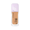 Maybelline Super Stay Lumi Matte Foundation 140: Long-Lasting, Buildable Coverage for a Flawless Matte Finish