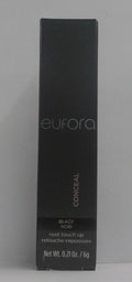 Eufora Conceal Root Touch Up Black, 0.21 oz