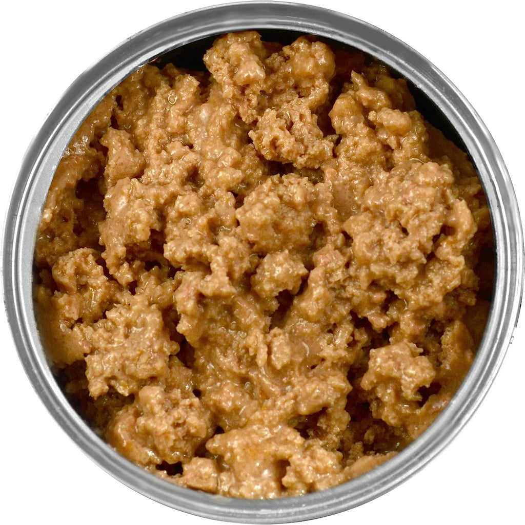 Evanger's All Life Stages Organics Braised Chicken Dinner Wet Cat Food (5.5oz)