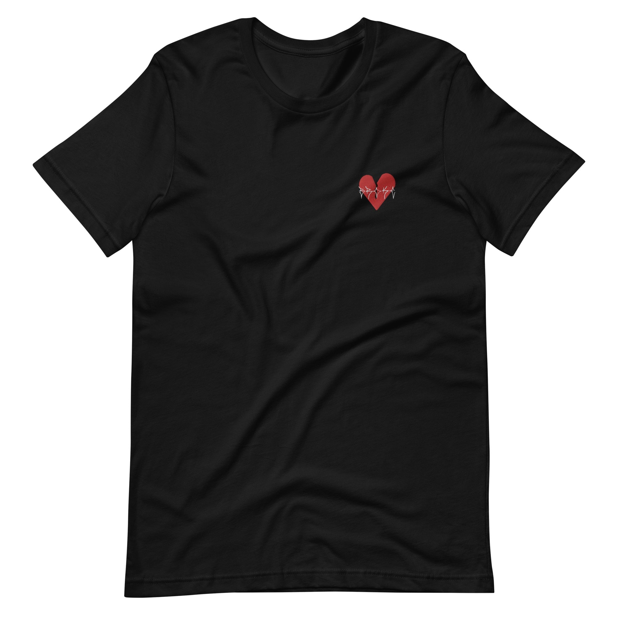 Men's 3D Digital Print Casual Round Neck Tee