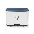New Flame Aromatherapy Humidifier Household Desktop Large Capacity Home Decor