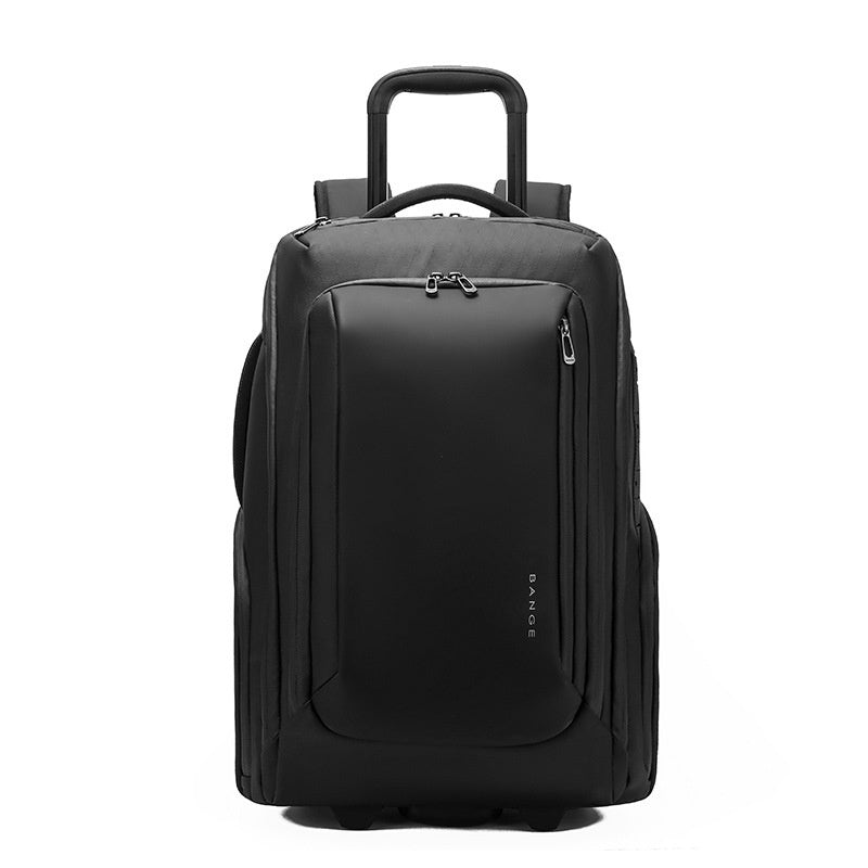 Multifunctional Business-Casual Travel Bag For Men