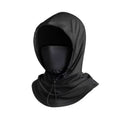 Sunscreen Face Mask With Hood Full-face UV Protection