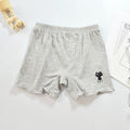 Arrival Non-see-through Thin And Breathable Girls Leggings