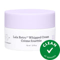 Drunk Elephant Mini Lala Retro™ Nourishing Whipped Moisturizer - Vegan, Cruelty-Free, Ceramide-Rich Moisturizer for Dry Skin