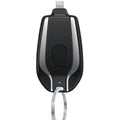 Keyring Wireless Charging Bank 1500mAh Portable Power