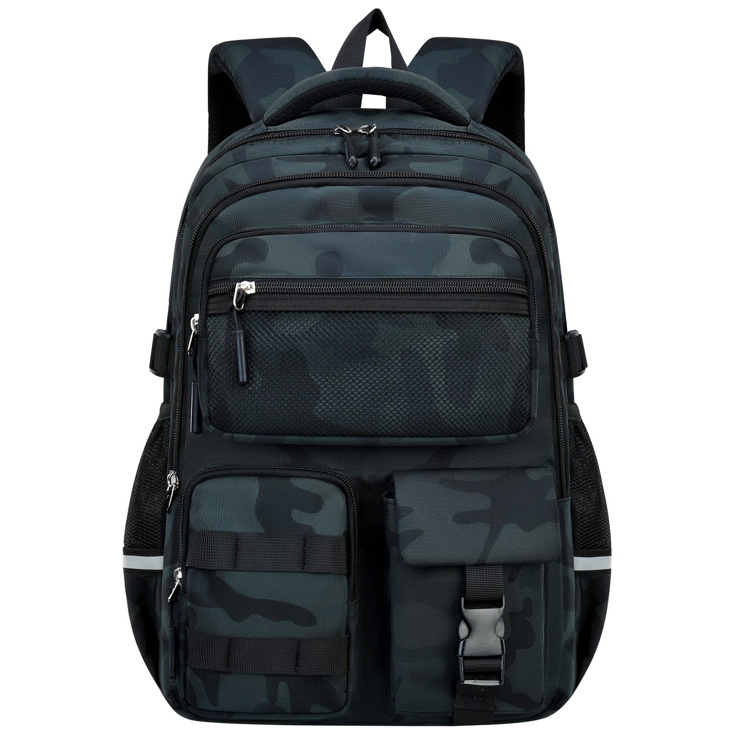 Childrens Fashionable High-Capacity Backpack