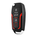 Mobile Phone Control Car One-way Remote Control One Button To Start The Car Alarm