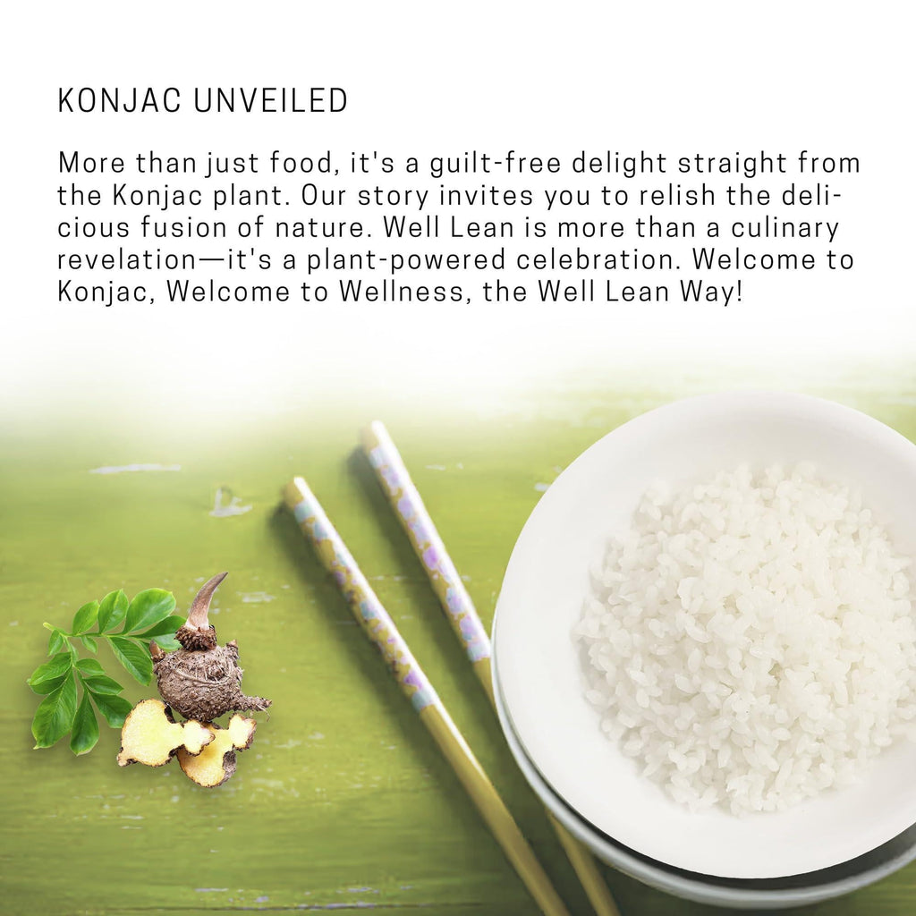 Konjac Rice Keto Pasta   12 Pack   Low Carb Keto Plant Based 100%   USDA Organic Premium Konjac Shirataki Rice   Carb Free