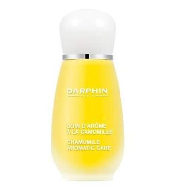 Darphin Aromatic Care Chamomile 15 ml - Soothing Sensitive Skin Oil with Chamomile & Lavender