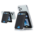 Magnetic Card Holder Phone Protective Case
