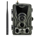 Outdoor Waterproof Surveillance Camera 2G
