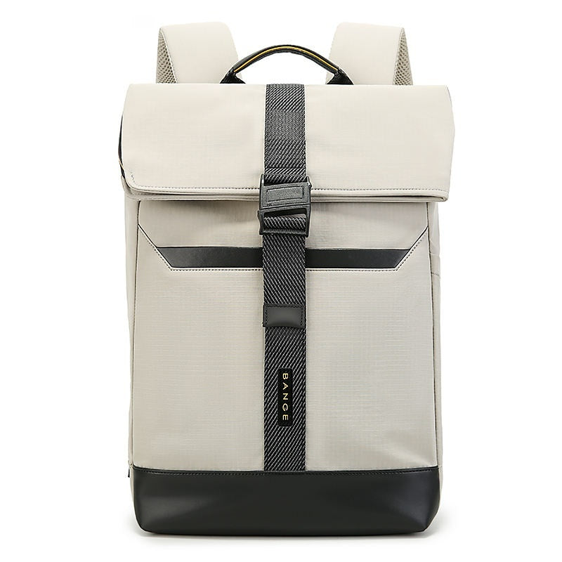 Lightweight Waterproof Mens Casual Laptop Backpack